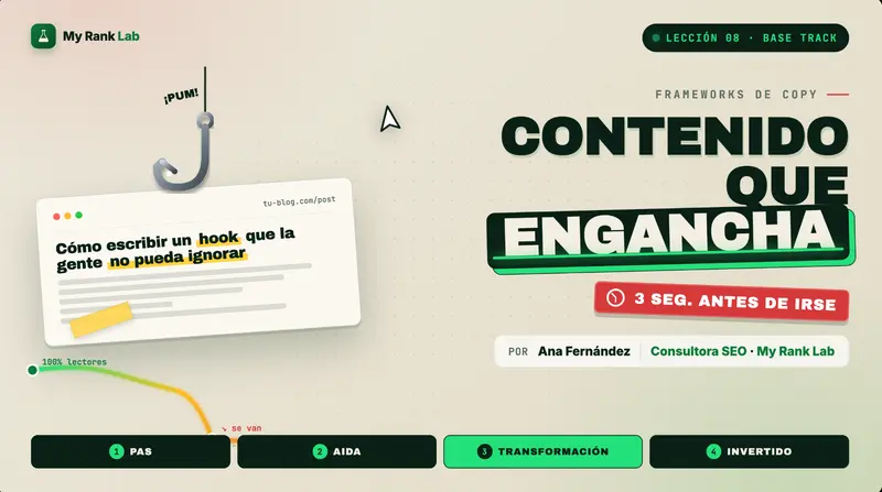 Contenido que Engancha