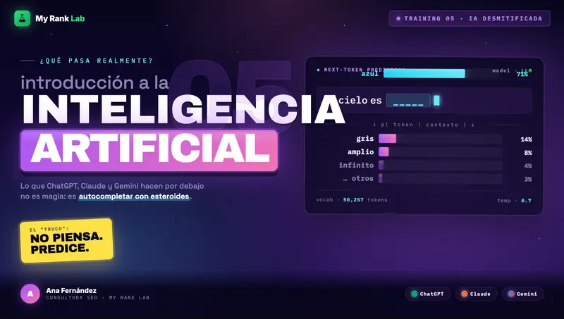 Intro a AI