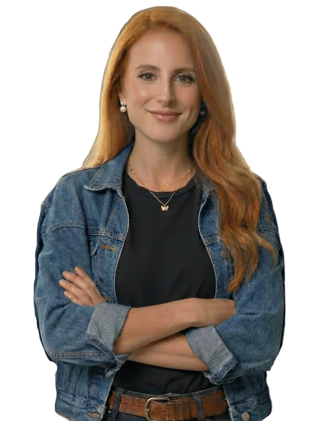 Ana Fernández, consultora SEO e IA y creadora de My Rank Lab